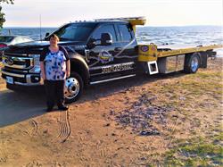 Le Towing in North Bay, ON (Ontario) - Opening Hours