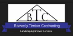 Beaverly Timber Contracting Inc., Prince George, BC opening hours