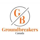 Groundbreakers Canada, Riverview, NB opening hours