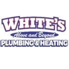 White's Above & Beyond Plumbing & Heating Ltd, Burtts Corner, NB opening hours