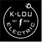K-Lou Electric, Nanaimo, BC opening hours
