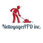 Nettoyage AFD Inc, Saint-Nicéphore, QC opening hours