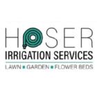 Hoser Irrigation Services, Creston, BC opening hours