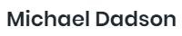Dr. Michael Dadson ( Ph.D.) - Counselling Services Langley, opening hours
