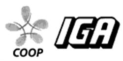 IGA, Princeville, QC opening hours