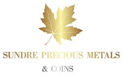 Sundre Precious Metals & Coins, opening hours
