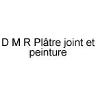 D M R Plâtre joint et peinture, Saint-Hyacinthe, QC opening hours