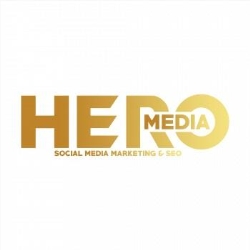 Website Design Brampton - Hero Media - SEO Services, opening hours