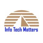 Info Tech Matters, Milton, ON opening hours