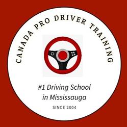 Canada Pro Driver Training, Mississauga, ON opening hours