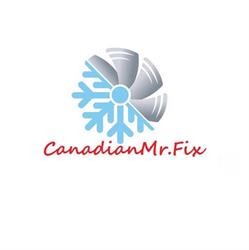 Canadian Mr. Fix - Refrigration, New Westminster, BC opening hours