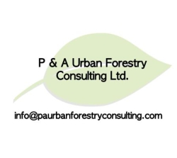 P & A Urban Forestry Consulting Ltd., Richmond Hill, ON opening hours