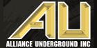 Alliance Underground Inc, Winnipeg, MB opening hours