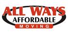 All Ways Affordable Moving, Abbotsford, BC opening hours