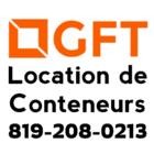 Location de Conteneurs GFT, Gracefield, QC opening hours