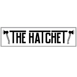 The Hatchet Inc., Lacombe, AB opening hours