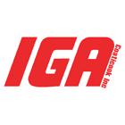 IGA, Coaticook, QC opening hours