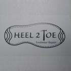 HEEL 2 TOE-Footwear Repair, Peterborough, ON opening hours