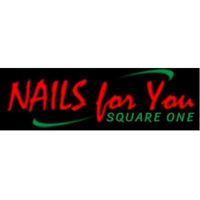 Nails For You Square One, Mississauga, ON opening hours
