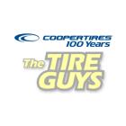 The Tire Guys (Barrie) Inc., Longford Mills, ON opening hours