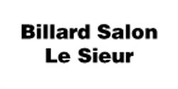 Billard Salon Le Sieur, Terrebonne, QC opening hours