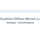 Guylaine Gélinas Martel Sexologue, Sherbrooke, QC opening hours