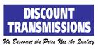 Discount Transmissions and Auto Service, Windsor, ON opening hours