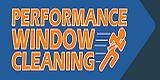Performance Window Cleaning, Oakville, ON opening hours
