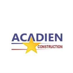 Acadien Construction Ltd, Estevan, SK opening hours