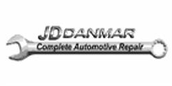 Danmar Automotive Ltd, Edmonton, AB opening hours