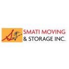 Smati Moving & Storage Inc, Scarborough, ON opening hours