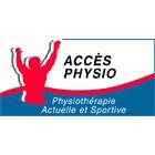 Accès Physio St-Jean-Sur-Richelieu, opening hours