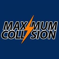 Maximum Collision, Abbotsford, BC opening hours