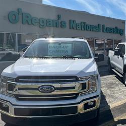 O'Regan's National Leasing, Halifax, NS opening hours