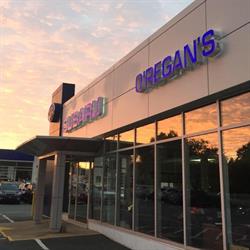 O'Regan's South Shore Subaru, Bridgewater, NS opening hours