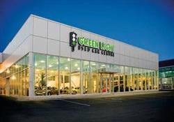 O'Regan's Green Light Used Car Centre Dartmouth, opening hours