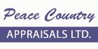 Peace Country Appraisals, Grande Prairie, AB opening hours