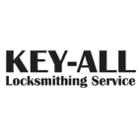 Key-All Locksmithing Service, Edmonton, AB opening hours