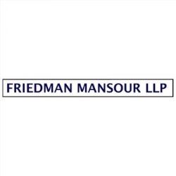 Friedman Mansour LLP, Ottawa, ON opening hours