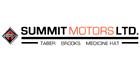 Summit Motors Ltd, Brooks, AB opening hours