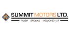 Summit Motors Ltd, Redcliff, AB opening hours