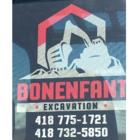 Entrepreneurs Generaux Bnnfnt, Saint-Octave, QC opening hours