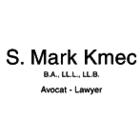 Mark Kmec, Pointe-Claire, QC opening hours