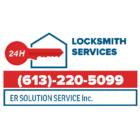 ER Solutions Services, Kanata, ON opening hours