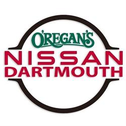 O'Regan's Nissan Dartmouth, opening hours