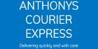 Anthony's Courier Express, Edmonton, AB opening hours