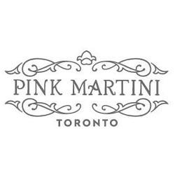 Pink Martini - Queen Street, Toronto, ON opening hours