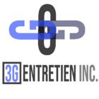 3G Entretien Inc, Québec, QC opening hours
