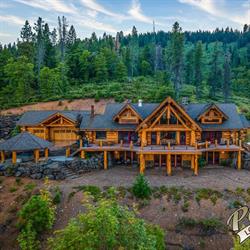 Pioneer Log Homes in Williams Lake, BC (British Columbia) - Opening Hours