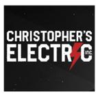 Christopher's Electric Inc., Hamilton, ON opening hours